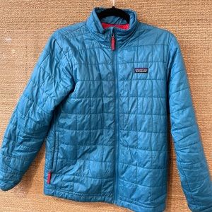 Cute kids Patagonia jacket🫶🏼